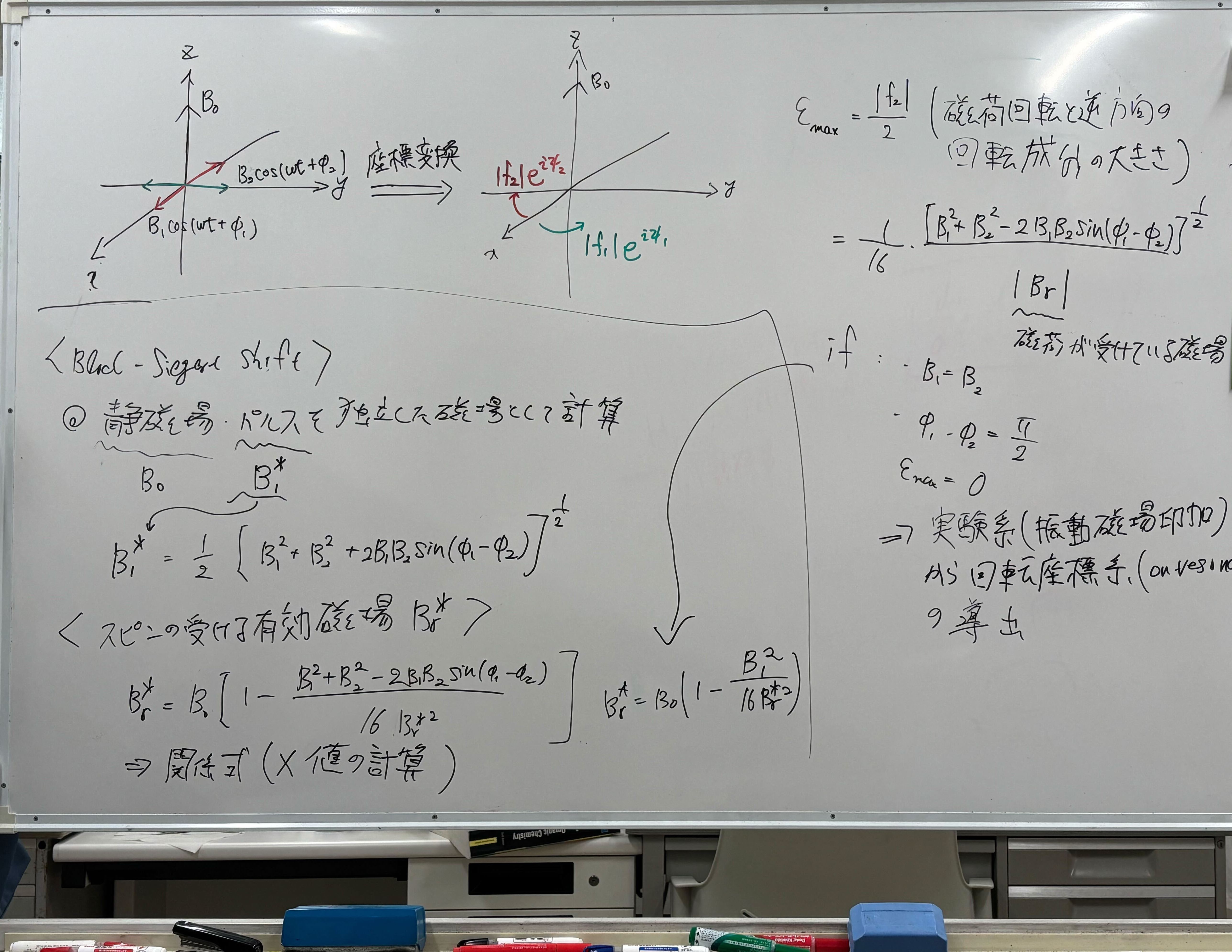 ホワイトボード