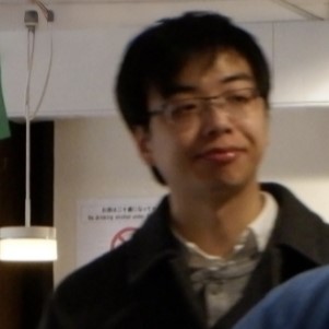 梁 浩  特定研究員